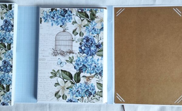 Mini album nature – Image 8