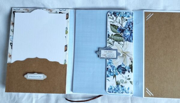 Mini album nature – Image 6