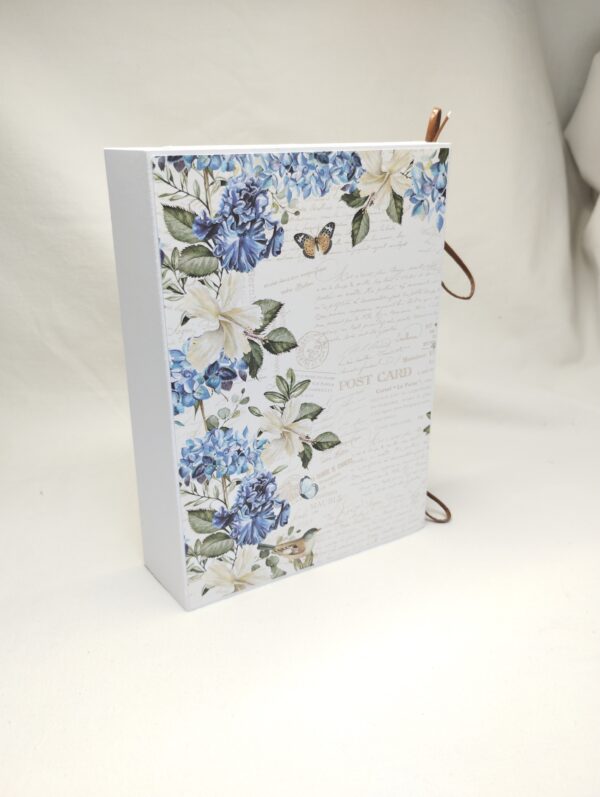 Mini album nature
