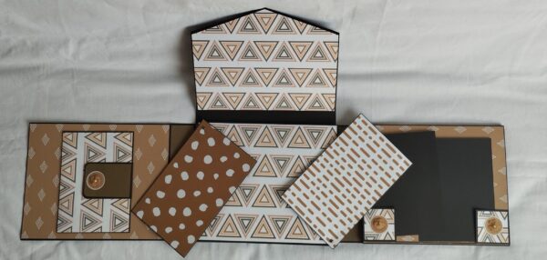 Cartable mandala – Image 3