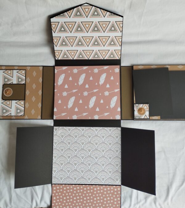 Cartable mandala – Image 5
