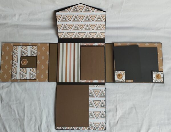 Cartable mandala – Image 6