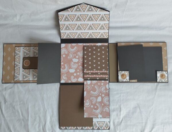 Cartable mandala – Image 7