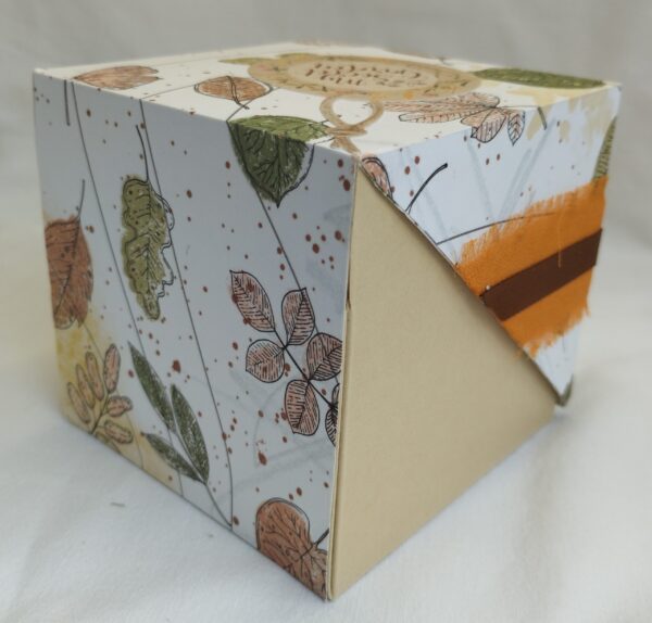 Boîte cadeau "Secret garden" – Image 6