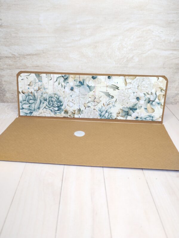 Pochette cadeau et ses perles – Image 2