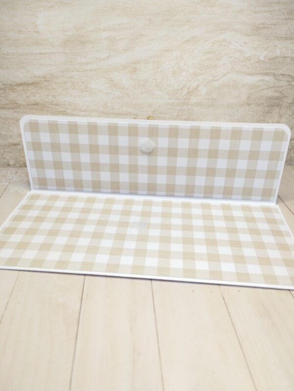 Pochette beige – Image 2