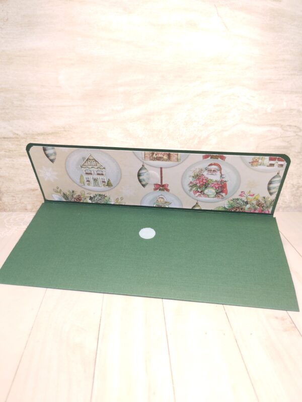Pochette Boule de Noël – Image 2