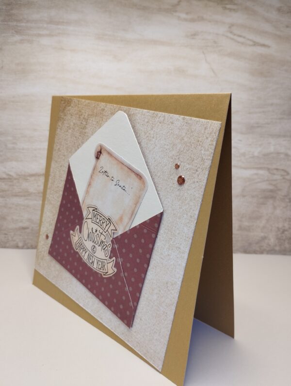 Lettre au père noël – Image 2