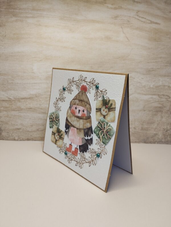 Oiseau cadeau – Image 2