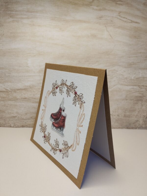 Patin rouge – Image 2