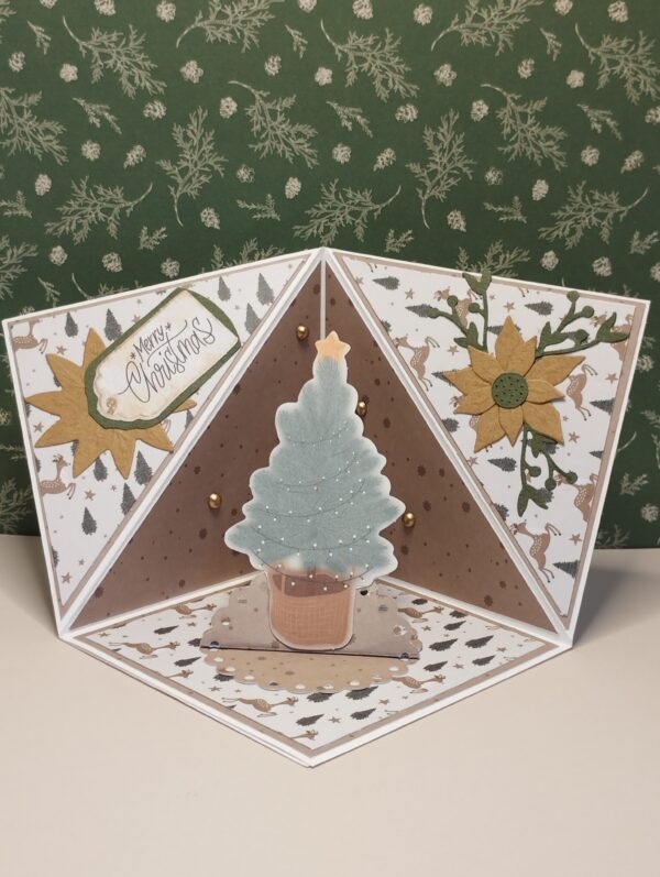 Mon beau sapin