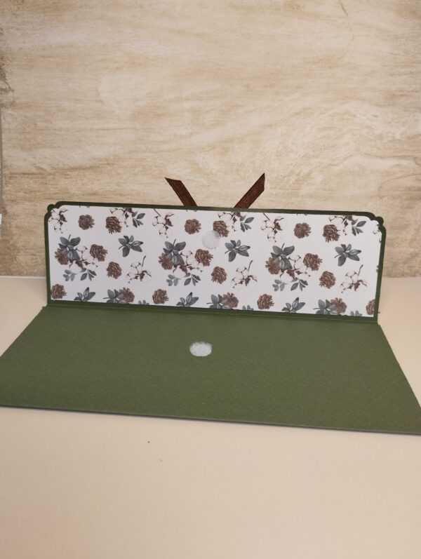 Pochette Pomme de pin – Image 3