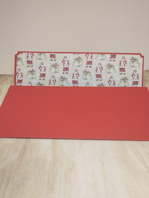 Hotte du père noël – Image 3