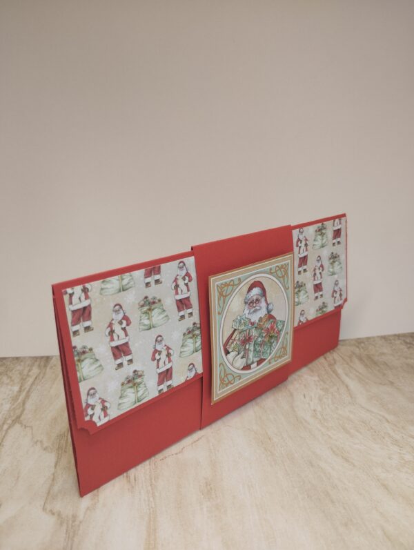 Hotte du père noël – Image 5