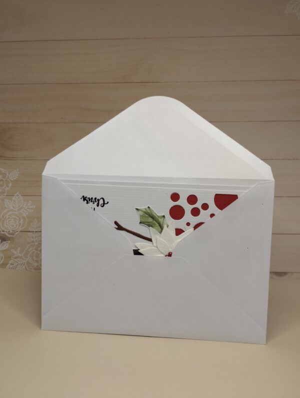 Bulle de poinsettia – Image 4