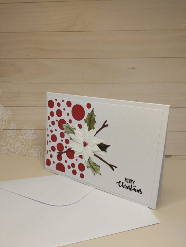 Bulle de poinsettia – Image 3