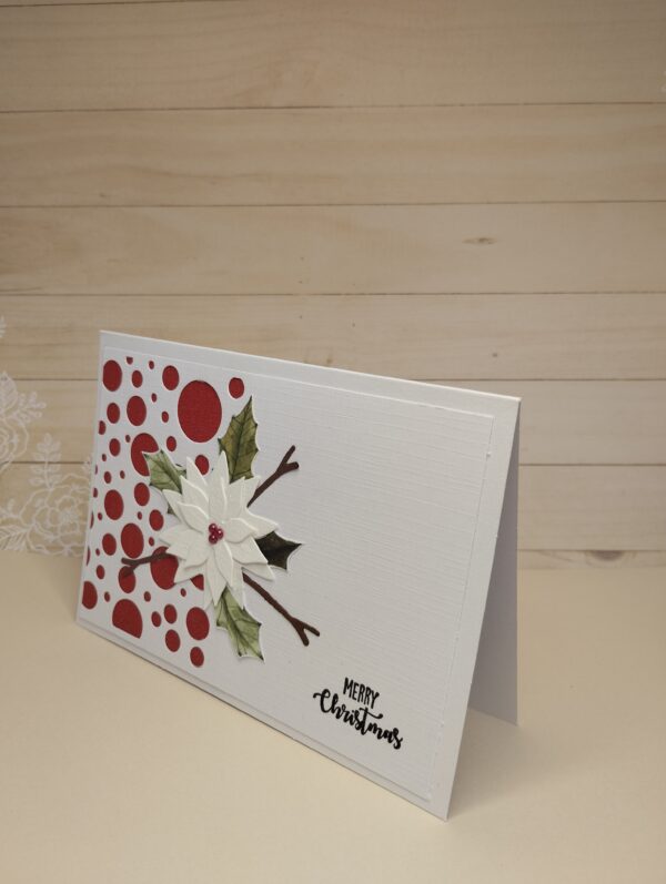 Bulle de poinsettia – Image 2