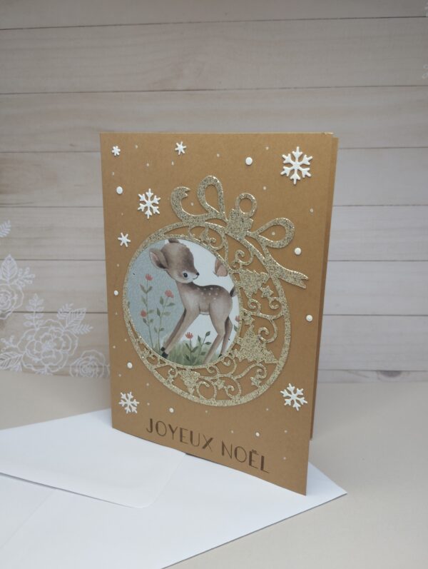 Bouton de Faon – Image 3