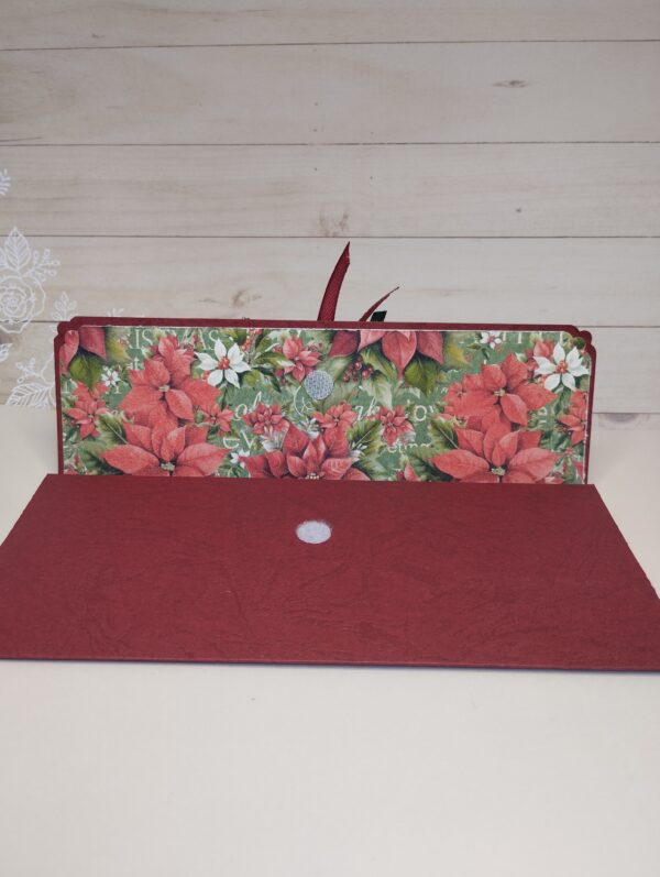 Rouge Poinsettia – Image 3