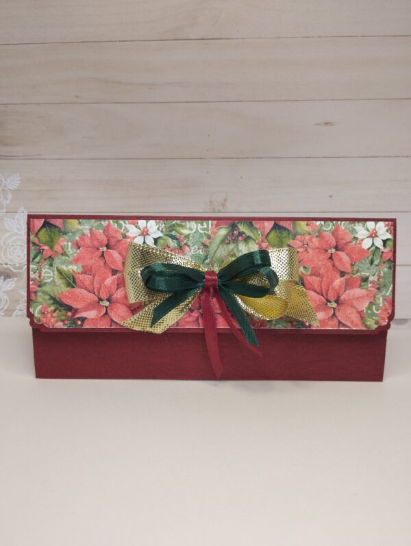 Rouge Poinsettia