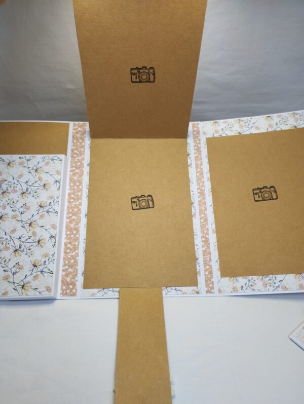 Mini album campagnard – Image 9