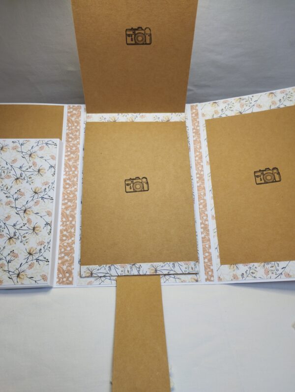 Mini album campagnard – Image 8