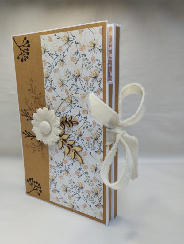 Mini album campagnard