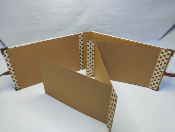 Mini album papillon – Image 3