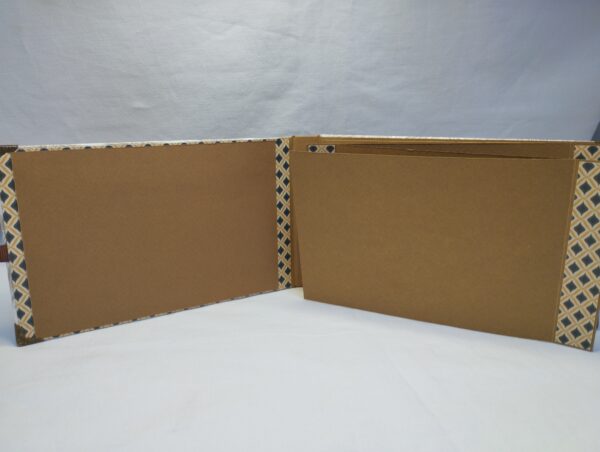 Mini album papillon – Image 4