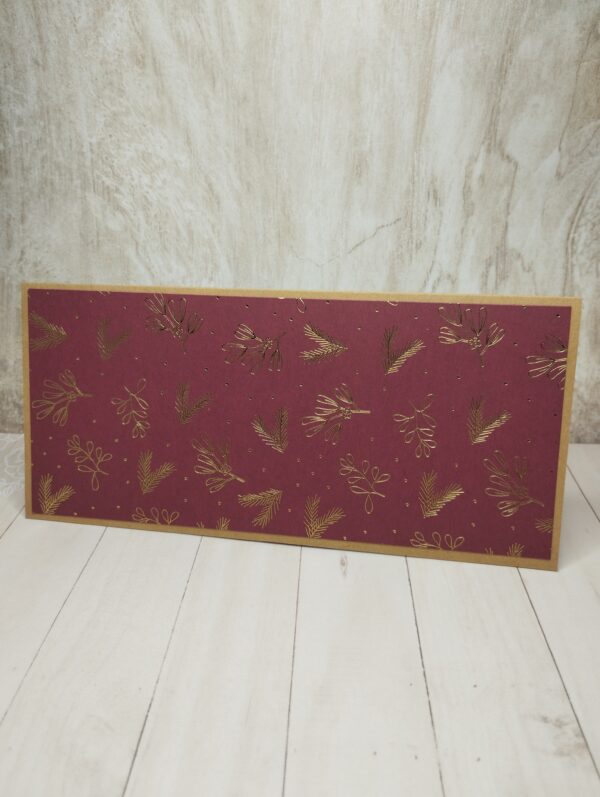 Pochette Etoile dorée – Image 4