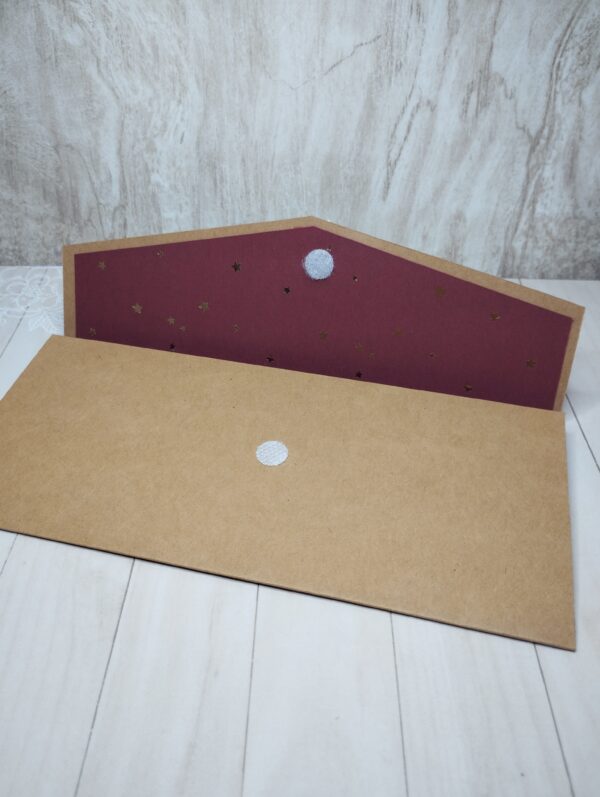 Pochette Etoile dorée – Image 2