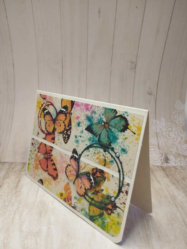 Envol de papillons – Image 2