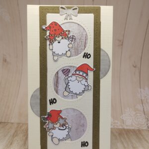 Noël de Gnomes