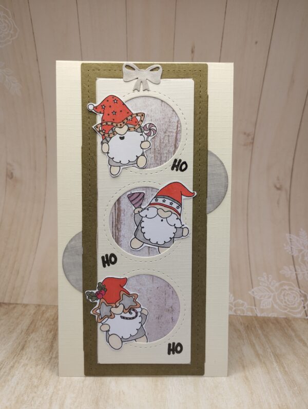 Noël de Gnomes