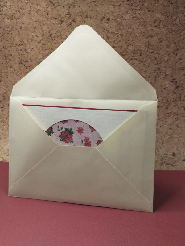 Boule de poinsettia – Image 3