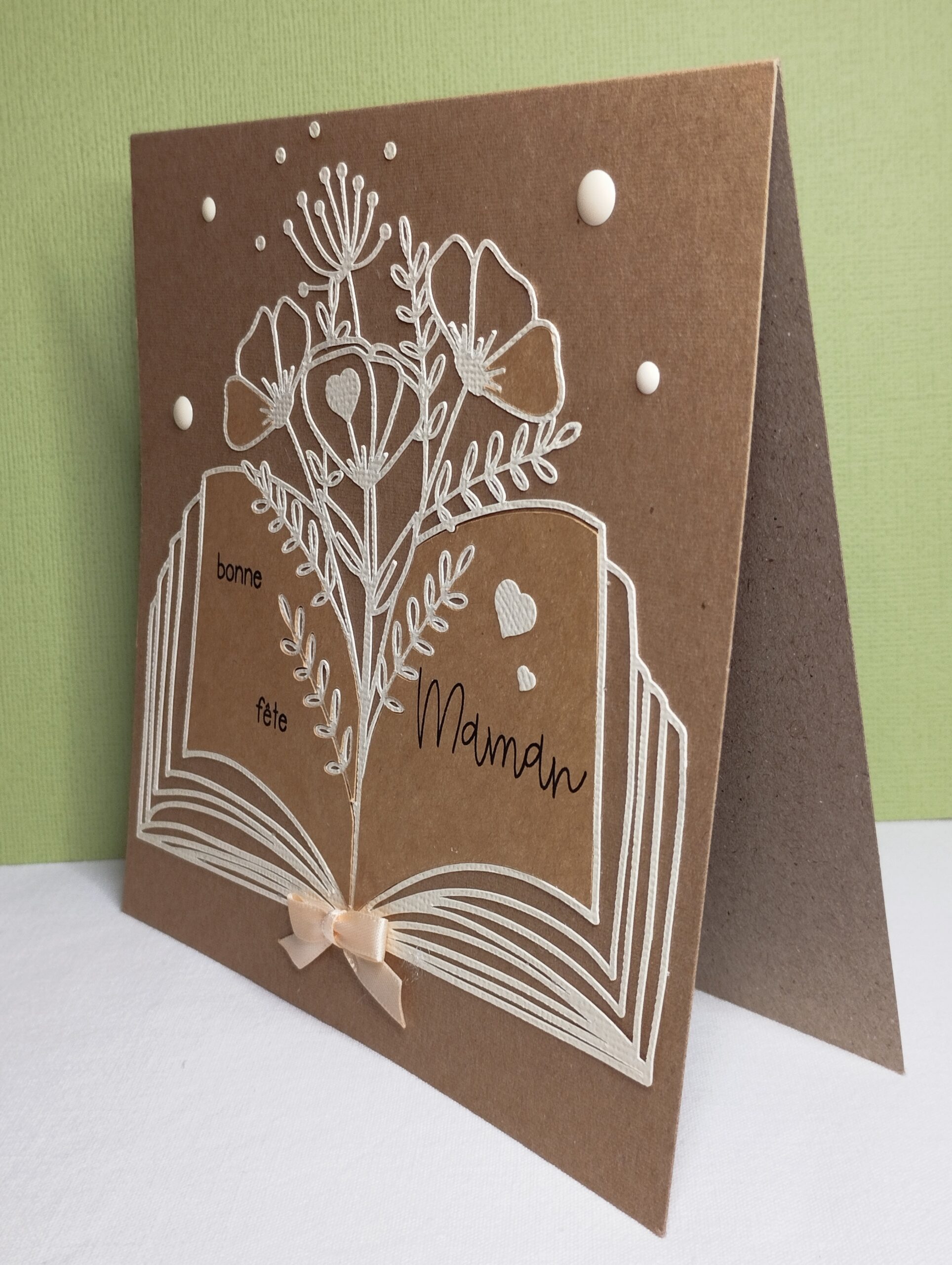 Livre en fleur – Image 2