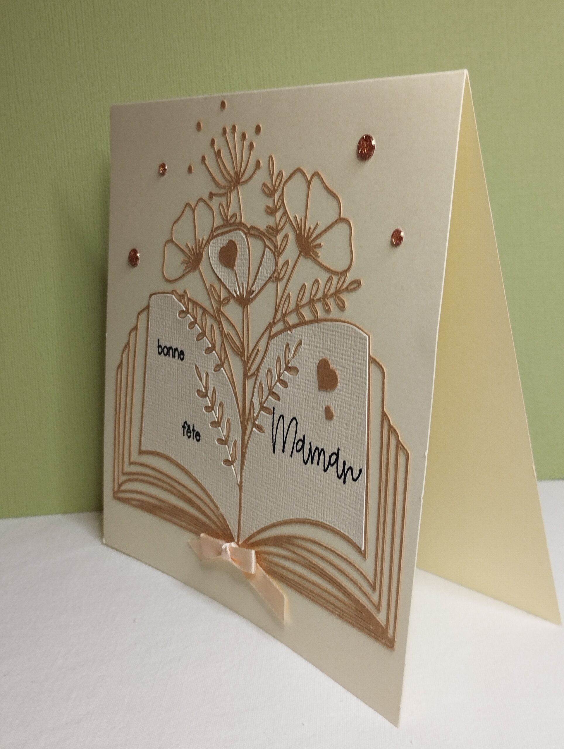 Livre en fleur – Image 2