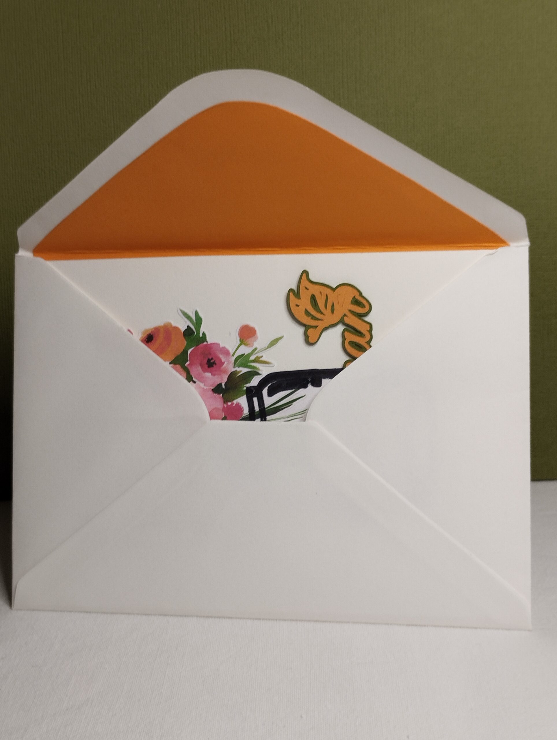 Bouquet de fleurs – Image 4