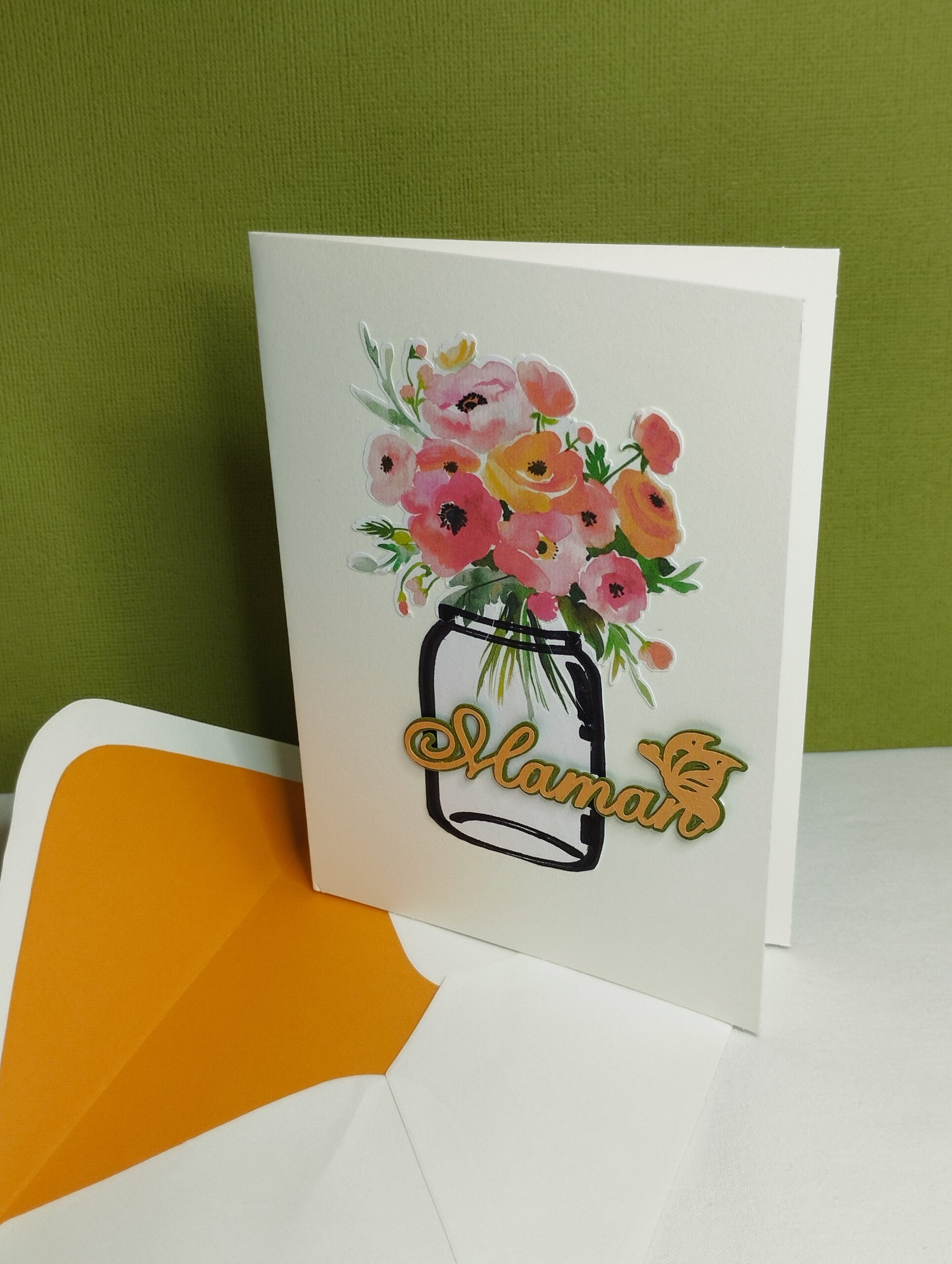 Bouquet de fleurs – Image 3