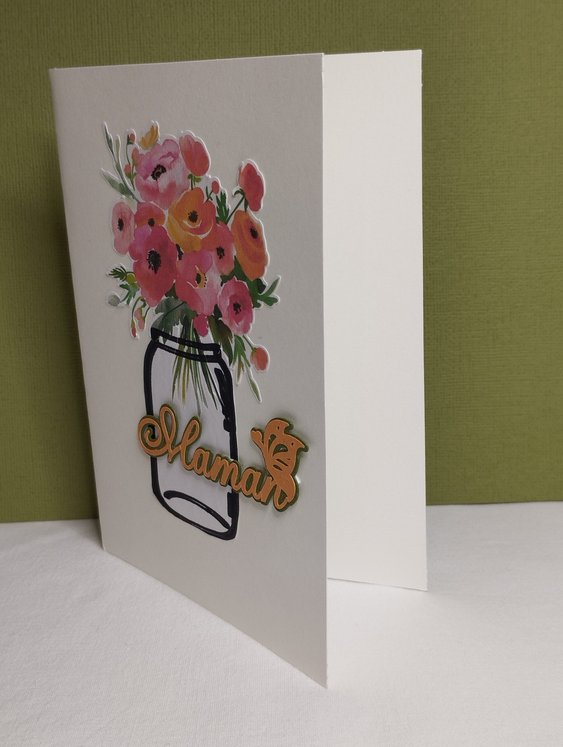 Bouquet de fleurs – Image 2