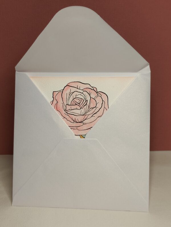 Une rose pour maman – Image 3