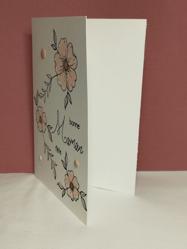 Guirlande de fleurs – Image 2