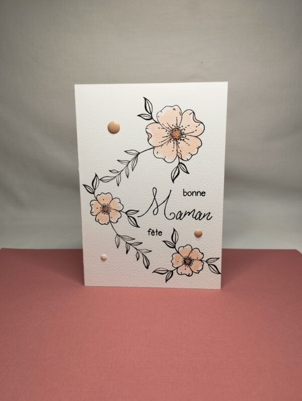Guirlande de fleurs