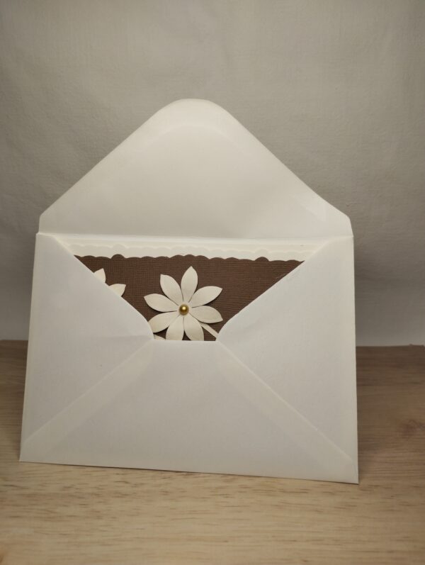 Trio de fleurs – Image 3