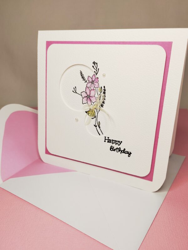 Bulle de fleurs – Image 3