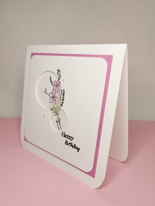 Bulle de fleurs – Image 2