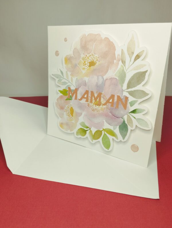 Bouquet de fleurs – Image 4