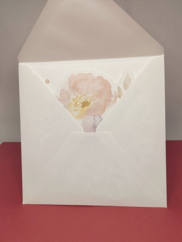 Bouquet de fleurs – Image 3