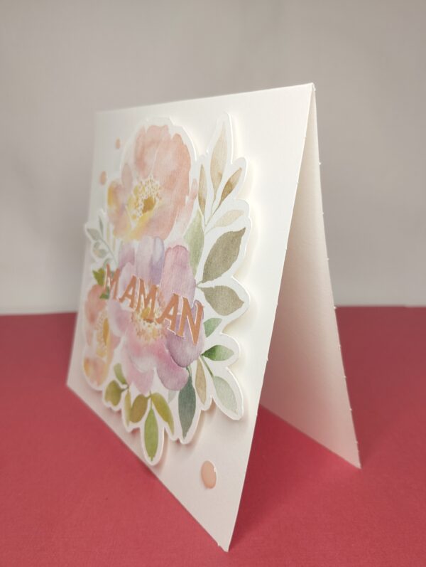 Bouquet de fleurs – Image 2