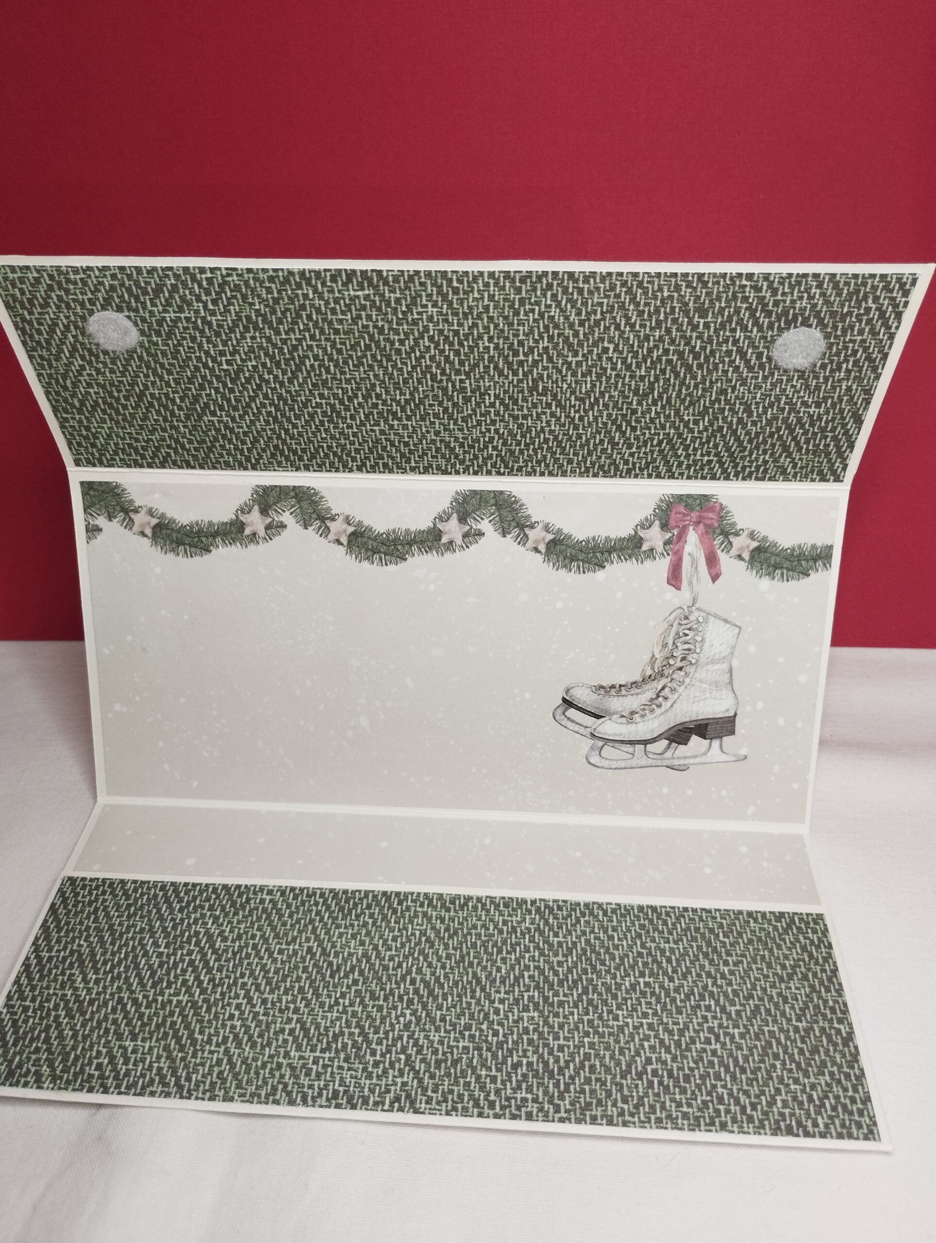 Guirlande de patin – Image 3